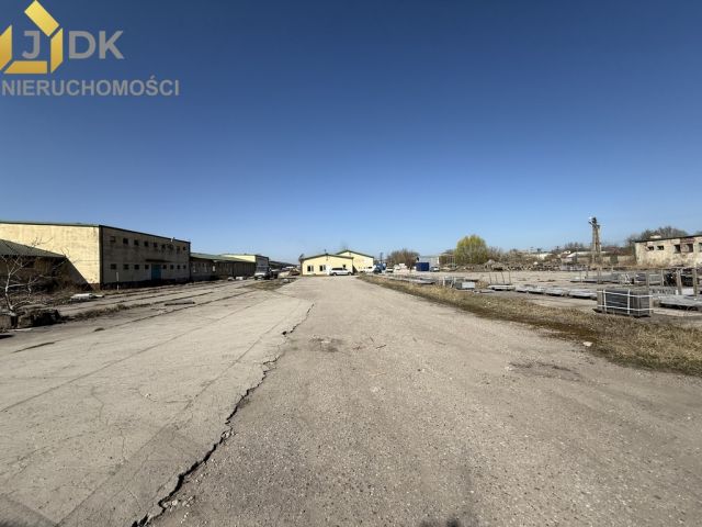 Hala/magazyn Gostynin. Zdjęcie 16