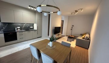 Mieszkanie 2-pokojowe Warszawa Śródmieście, ul. Chmielna