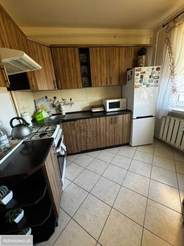 Mieszkanie 2-pokojowe Ostrowiec Świętokrzyski, os. Stawki. Zdjęcie 1