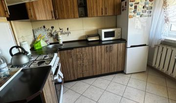 Mieszkanie 2-pokojowe Ostrowiec Świętokrzyski, os. Stawki