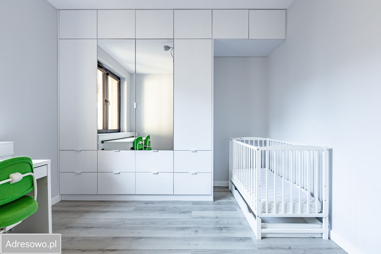 Mieszkanie 3-pokojowe Warszawa Wola, ul. Sztuk Pięknych. Zdjęcie 3