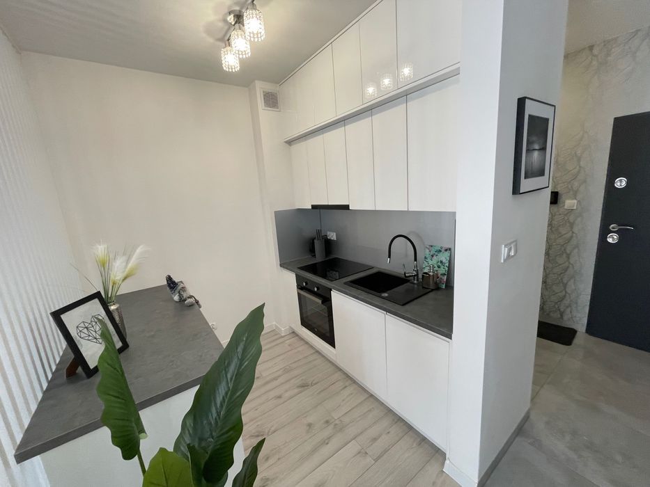 Mieszkanie 2-pokojowe Mrągowo. Zdjęcie 7