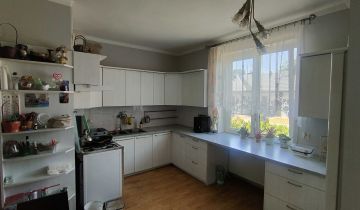 dom wolnostojący, 5 pokoi Czersk