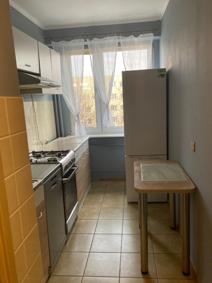 Mieszkanie 2-pokojowe Olsztyn Podgrodzie, ul. Jarosława Iwaszkiewicza. Zdjęcie 2