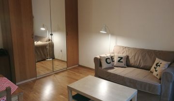 Mieszkanie 1-pokojowe Warszawa Mokotów, ul. Kielecka