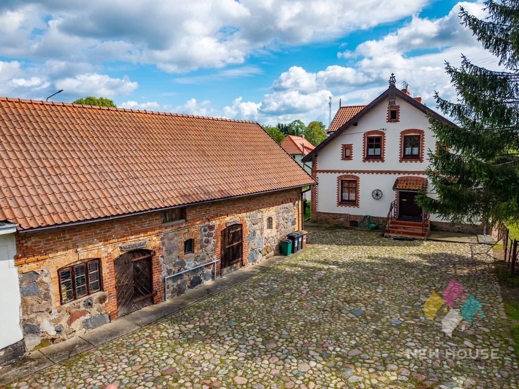 siedlisko, 9 pokoi Jurkowo. Zdjęcie 27