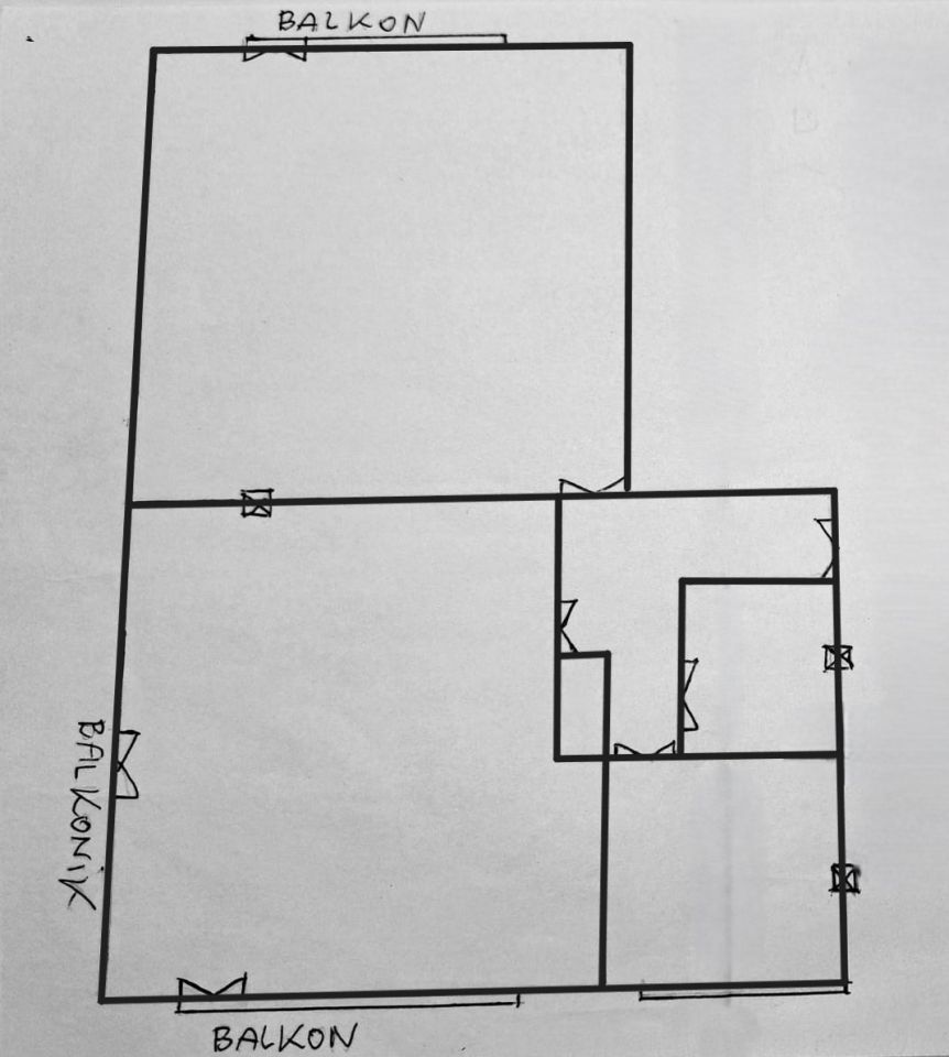 Mieszkanie 2-pokojowe Warszawa Okęcie, ul. Astronautów. Zdjęcie 13