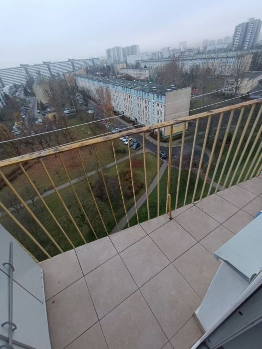 Mieszkanie 2-pokojowe Gdańsk Przymorze, ul. Obrońców Wybrzeża. Zdjęcie 3