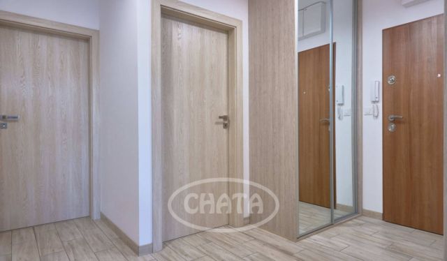 Mieszkanie 3-pokojowe Wrocław Stare Miasto, ul. Tęczowa. Zdjęcie 15