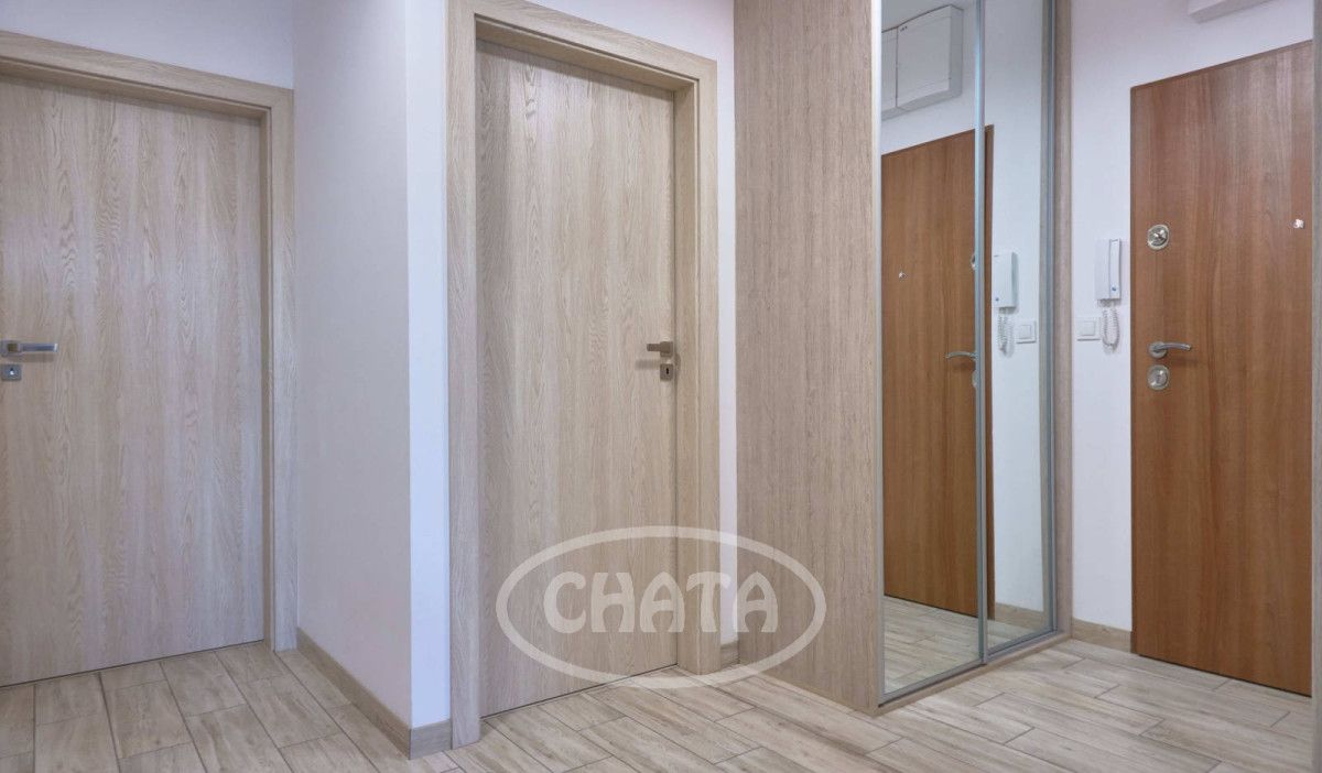 Mieszkanie 3-pokojowe Wrocław Stare Miasto, ul. Tęczowa. Zdjęcie 15