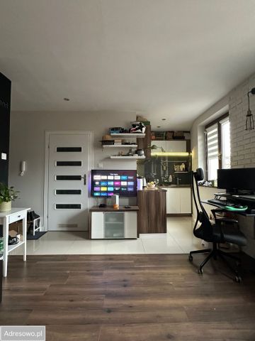 Mieszkanie 1-pokojowe Kraków Krowodrza, ul. Wrocławska. Zdjęcie 1