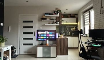 Mieszkanie 1-pokojowe Kraków Krowodrza, ul. Wrocławska