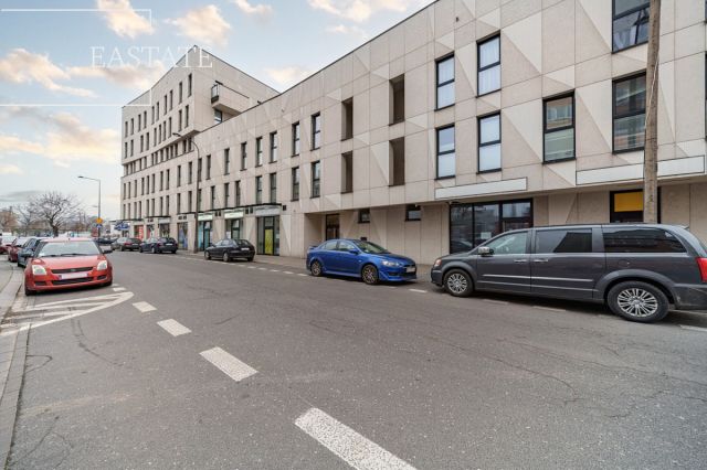 Mieszkanie 1-pokojowe Warszawa Praga-Południe, ul. Targowa. Zdjęcie 12