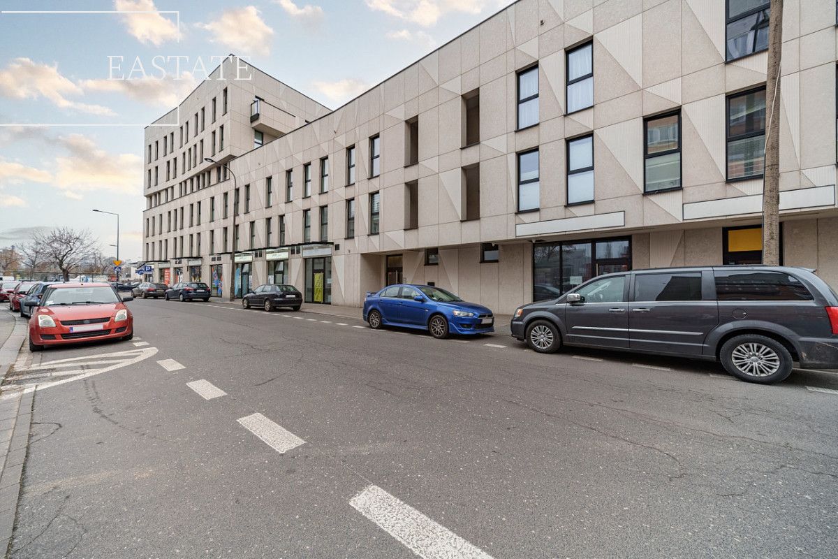 Mieszkanie 1-pokojowe Warszawa Praga-Południe, ul. Targowa. Zdjęcie 12