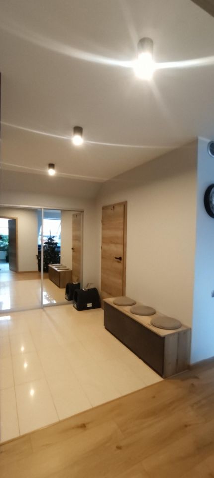 Mieszkanie 3-pokojowe Warzymice. Zdjęcie 8