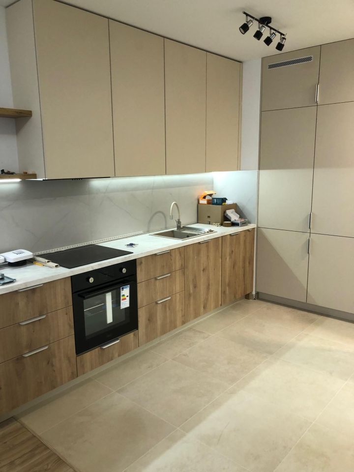 Mieszkanie 2-pokojowe Częstochowa Parkitka, ul. Poleska