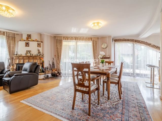 dom wolnostojący, 5 pokoi Myślenice Zarabie, ul. Bukowa. Zdjęcie 11