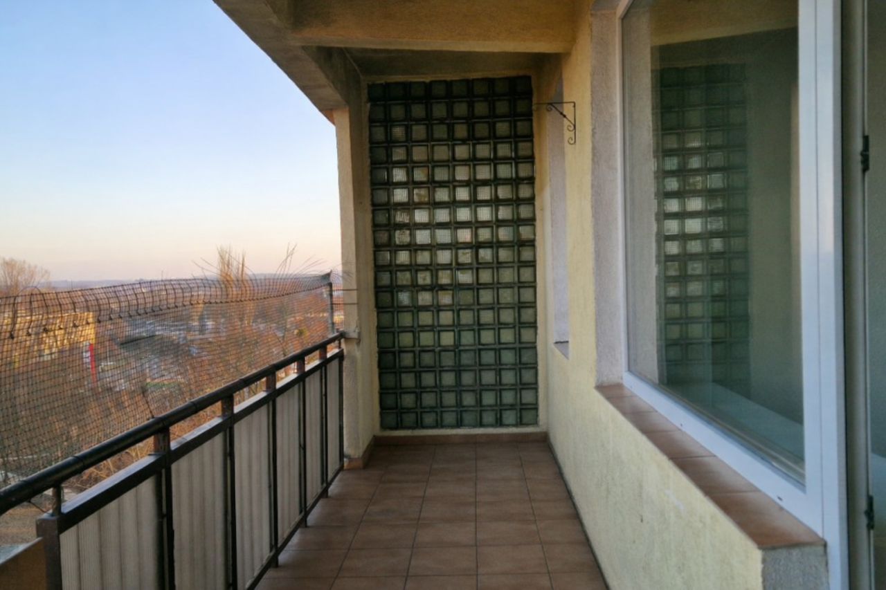 Mieszkanie 1-pokojowe Łódź Górna, ul. Przyszkole. Zdjęcie 11