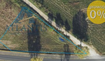 Działka budowlana Jadwigowo