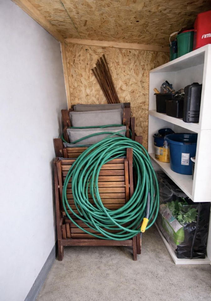 Działka rekreacyjna Radom Wośniki, ul. Hodowlana. Zdjęcie 6