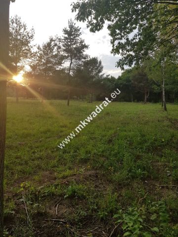 Działka budowlana Radziejowice-Parcel. Zdjęcie 8