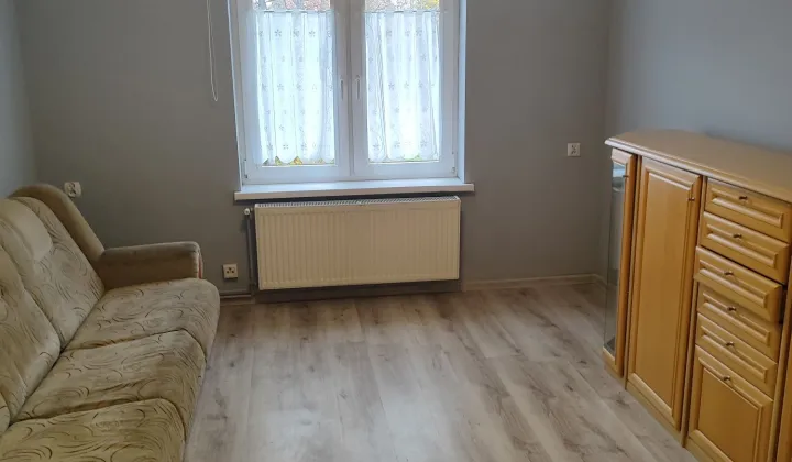 Mieszkanie 2-pokojowe Wałbrzych