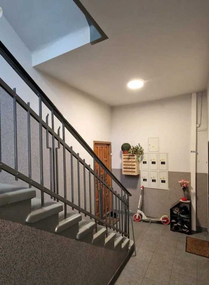 Mieszkanie 3-pokojowe Siemianowice Śląskie. Zdjęcie 8