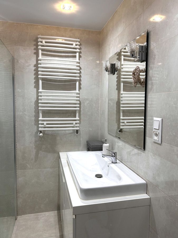 Mieszkanie 3-pokojowe Leźno, ul. Stadionowa. Zdjęcie 9