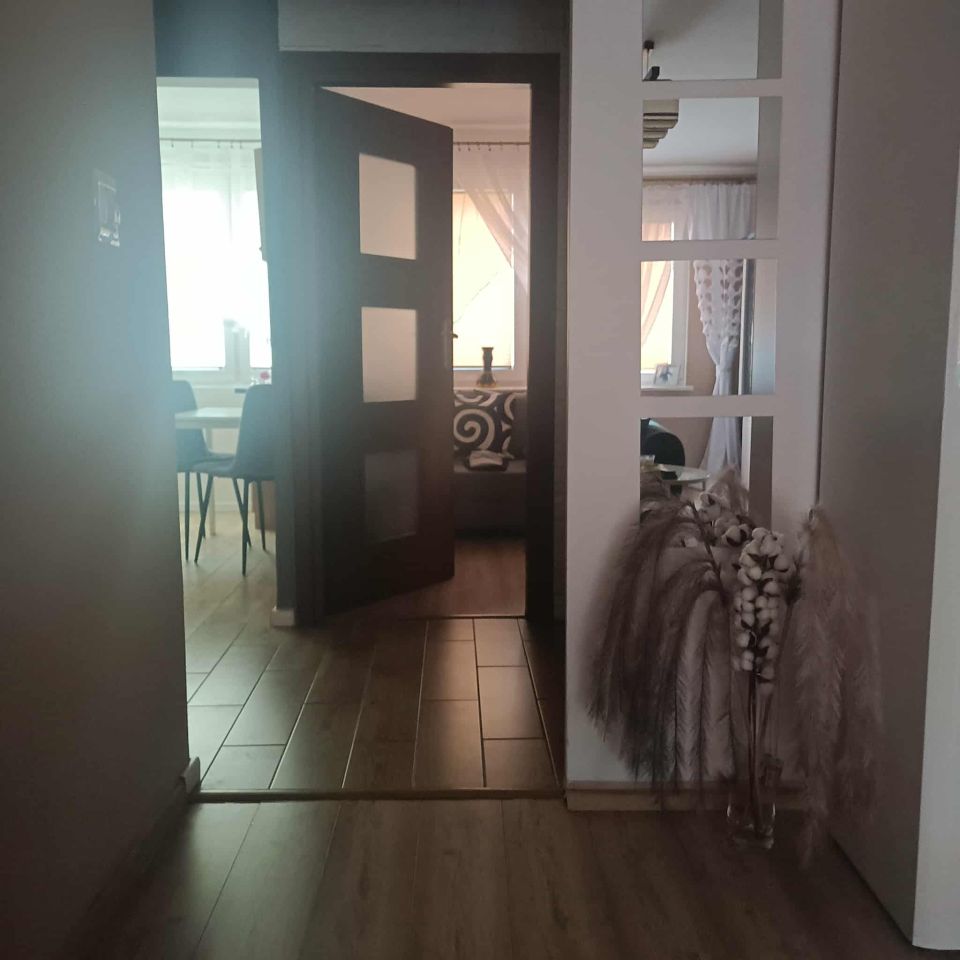 Mieszkanie 3-pokojowe Złotów, ul. Bohaterów Westerplatte. Zdjęcie 6