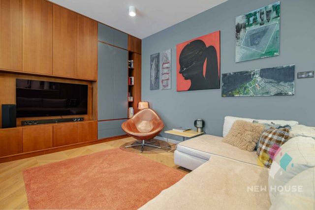 Mieszkanie 4-pokojowe Olsztyn, ul. Leśna. Zdjęcie 16