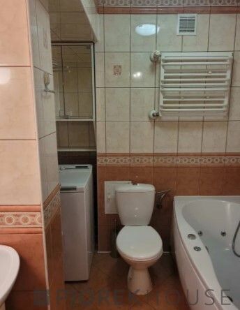 Mieszkanie 4-pokojowe Warszawa Mokotów, ul. Czerniakowska. Zdjęcie 10