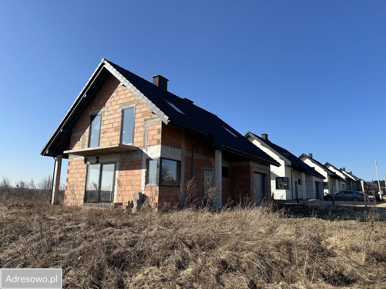 dom wolnostojący, 4 pokoje Tuliszów, ul. os. Bażantów. Zdjęcie 9