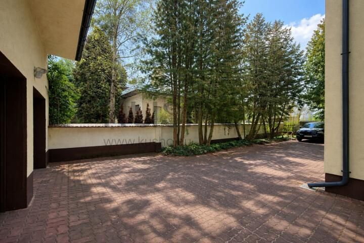 dom, 8 pokoi Pruszków. Zdjęcie 13