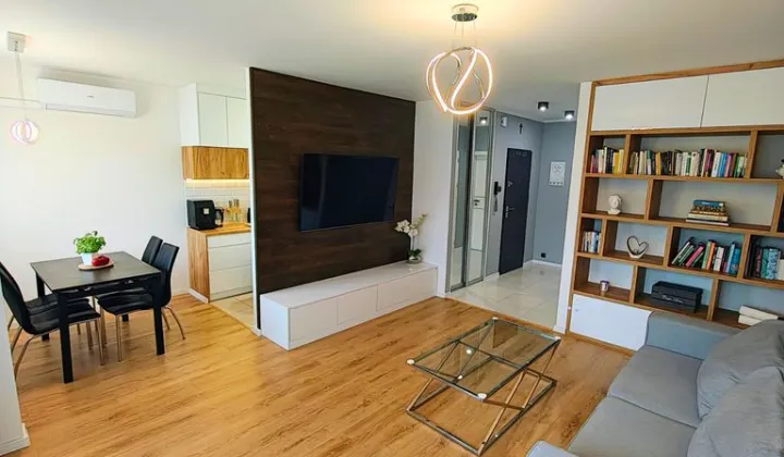 Mieszkanie 2-pokojowe Tarnowskie Góry, ul. Doniecka