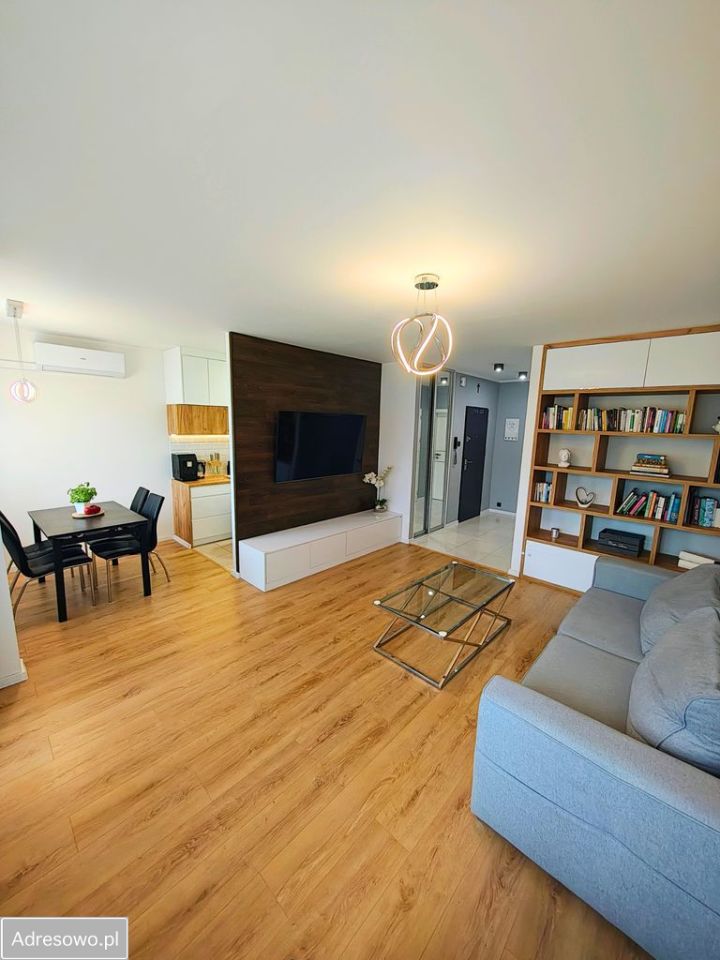 Mieszkanie 2-pokojowe Tarnowskie Góry, ul. Doniecka. Zdjęcie 1