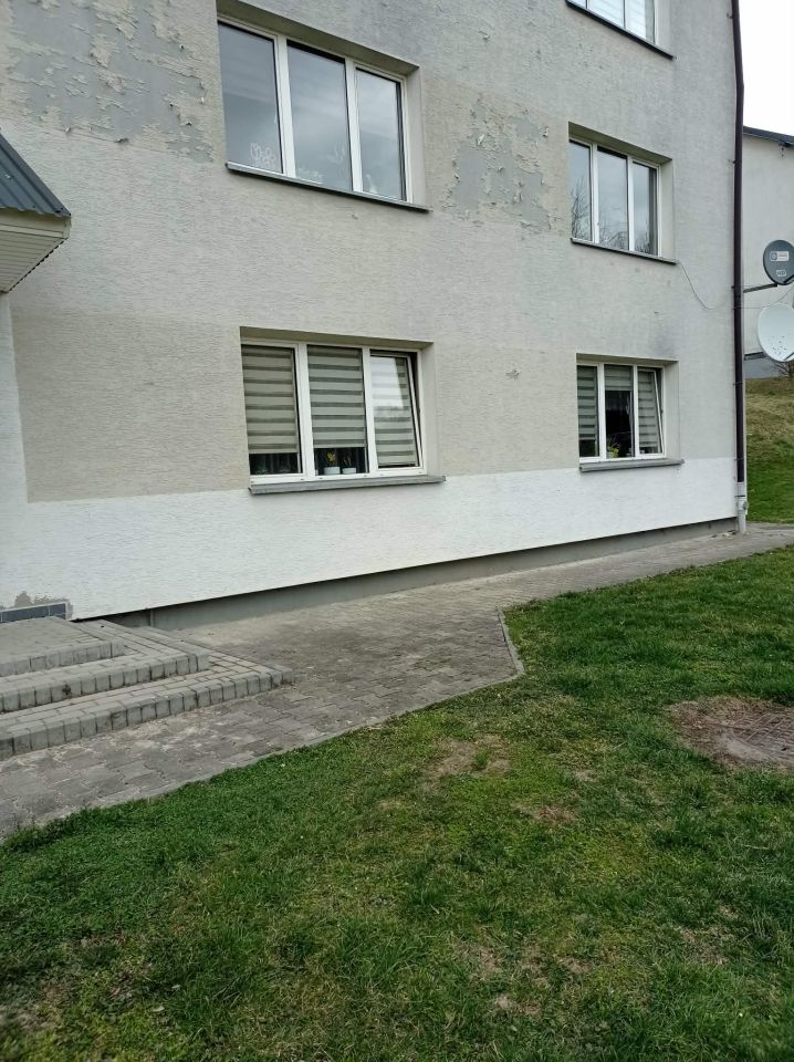 Mieszkanie 3-pokojowe Solina, Solina. Zdjęcie 2