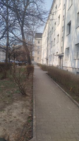 Mieszkanie 3-pokojowe Warszawa Wola, ul. Hipolita Wawelberga. Zdjęcie 1