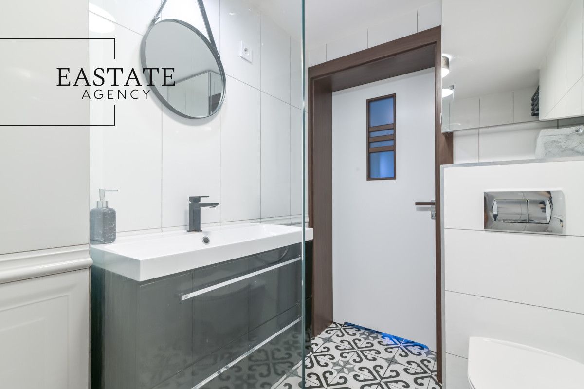 dom wolnostojący, 5 pokoi Reda. Zdjęcie 10