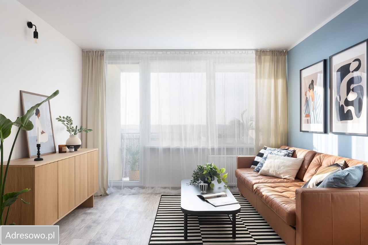 Mieszkanie 2-pokojowe Wrocław Nowy Dwór, ul. Rogowska. Zdjęcie 6