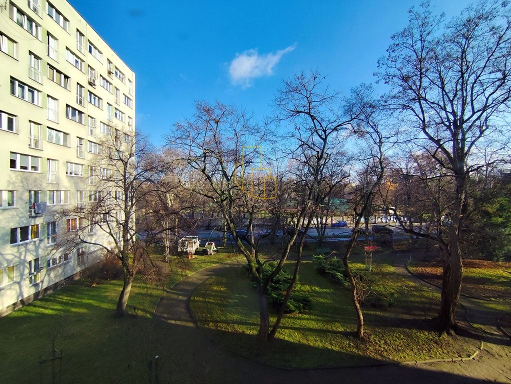 Mieszkanie 1-pokojowe Wrocław, ul. Zdrowa. Zdjęcie 1