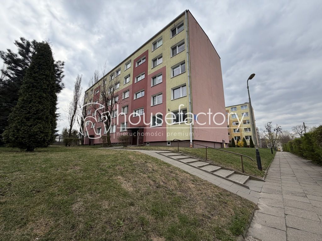 Mieszkanie 4-pokojowe Łódź Bałuty, ul. Sporna. Zdjęcie 5