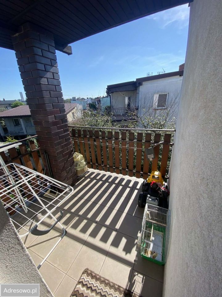 bliźniak, 5 pokoi Lidzbark, ul. Brzozowa. Zdjęcie 6