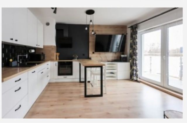 Mieszkanie 1-pokojowe Piła Zamość, ul. Ofiar Katynia. Zdjęcie 3