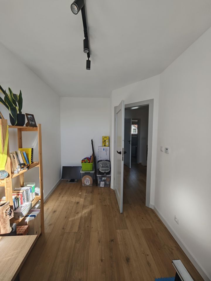 dom szeregowy, 3 pokoje Zgorzelec, Łagodna. Zdjęcie 17