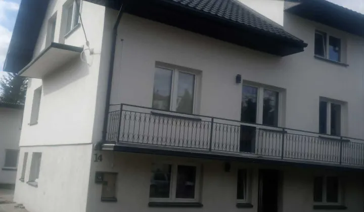 Mieszkanie 2-pokojowe Biała Podlaska Śródmieście, ul. Polna