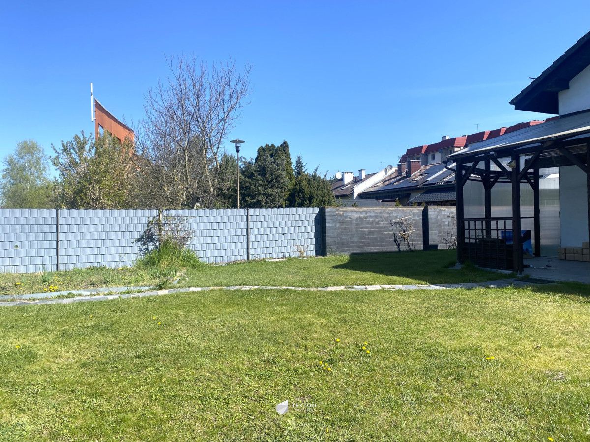bliźniak, 7 pokoi Opole Groszowice, ul. Niklowa. Zdjęcie 3