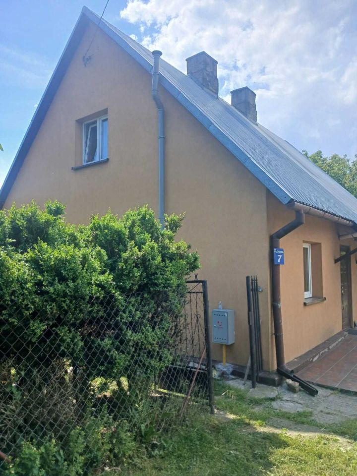 bliźniak Nacpolsk, ul. Płońska. Zdjęcie 2