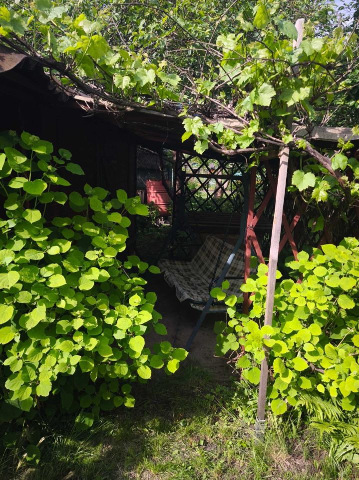 Działka rod Olsztyn. Zdjęcie 6