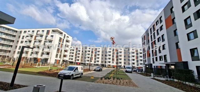 Mieszkanie 3-pokojowe Wrocław Krzyki. Zdjęcie 6