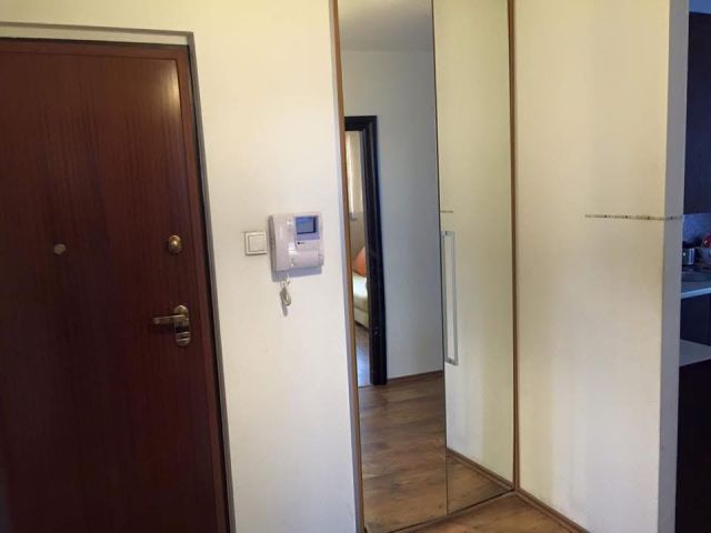 Mieszkanie 3-pokojowe Kraków Krowodrza, ul. Krowoderskich Zuchów. Zdjęcie 6